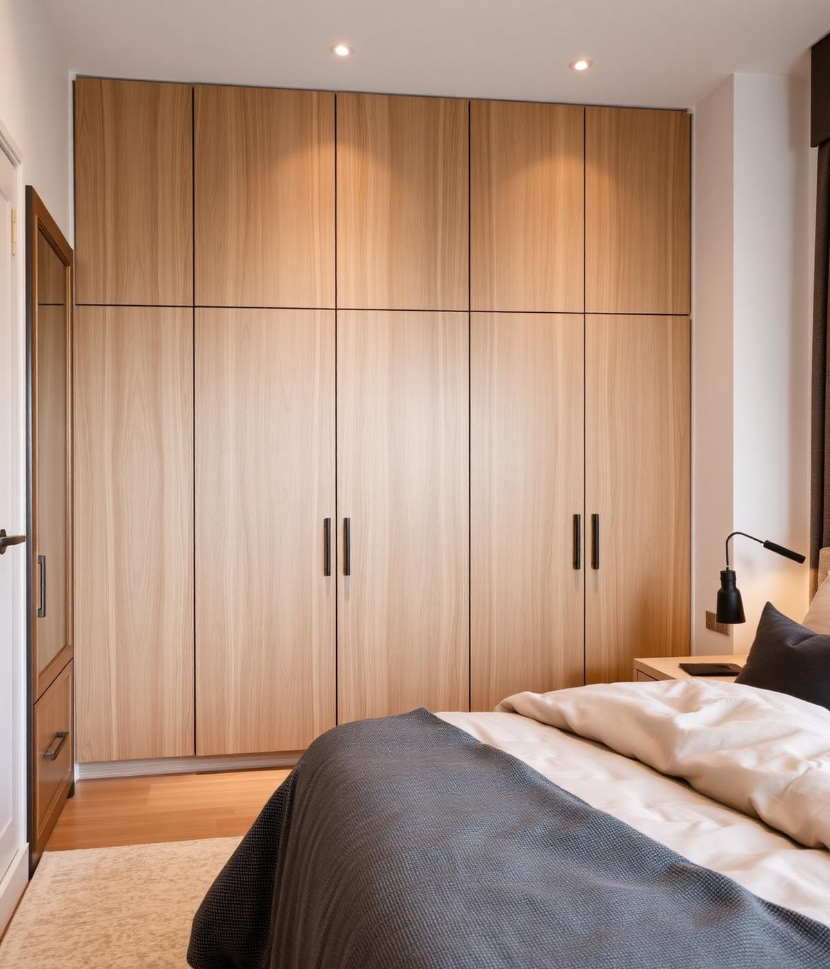 Cama Box Premium